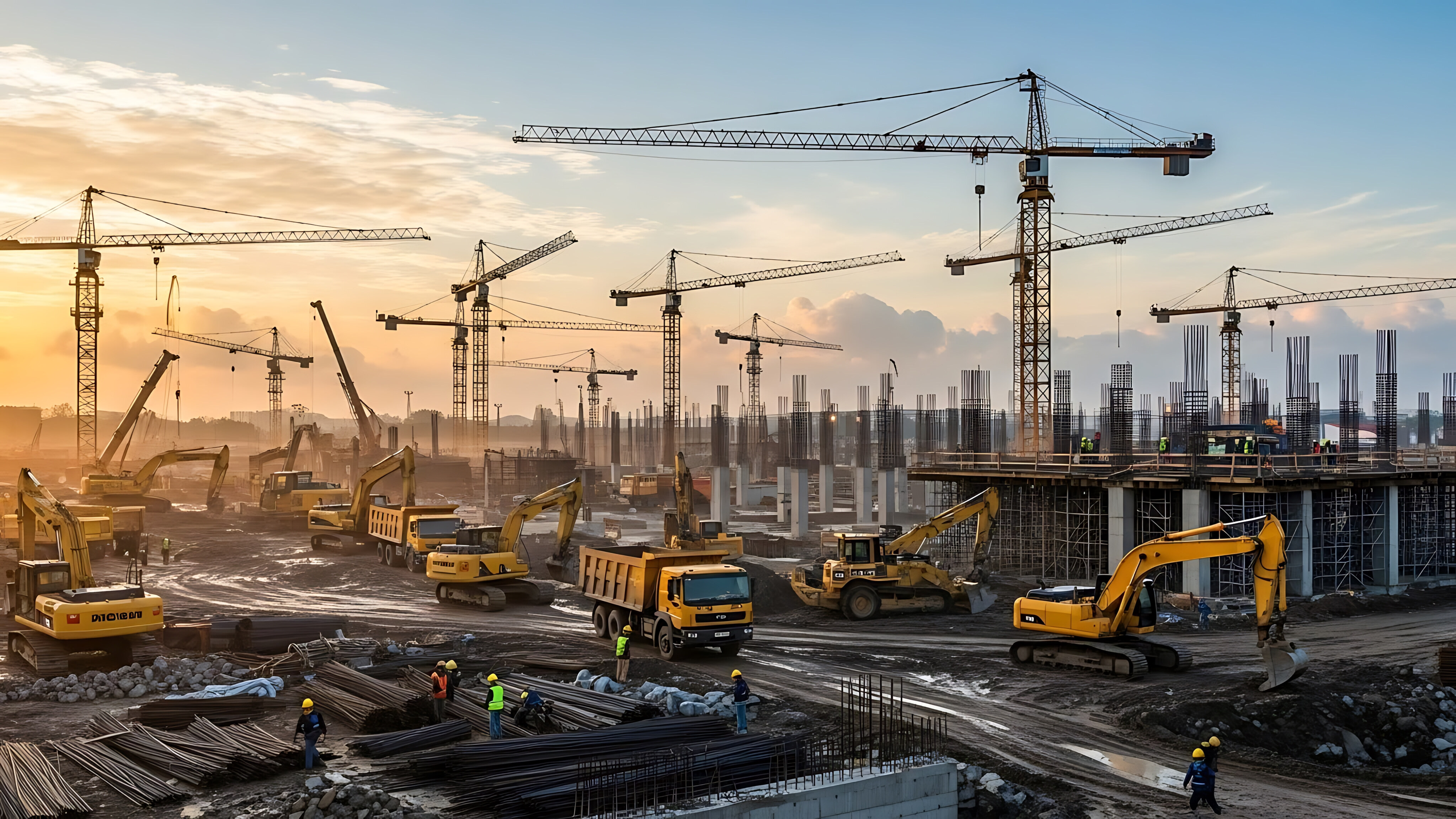 Construction Site