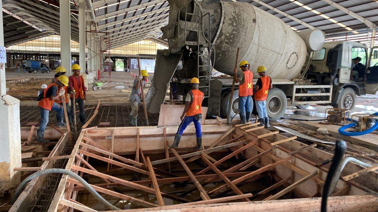 Bridge Project
