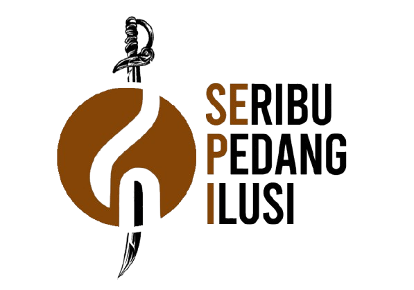 CV SERIBU PEDANG ILUSI Logo